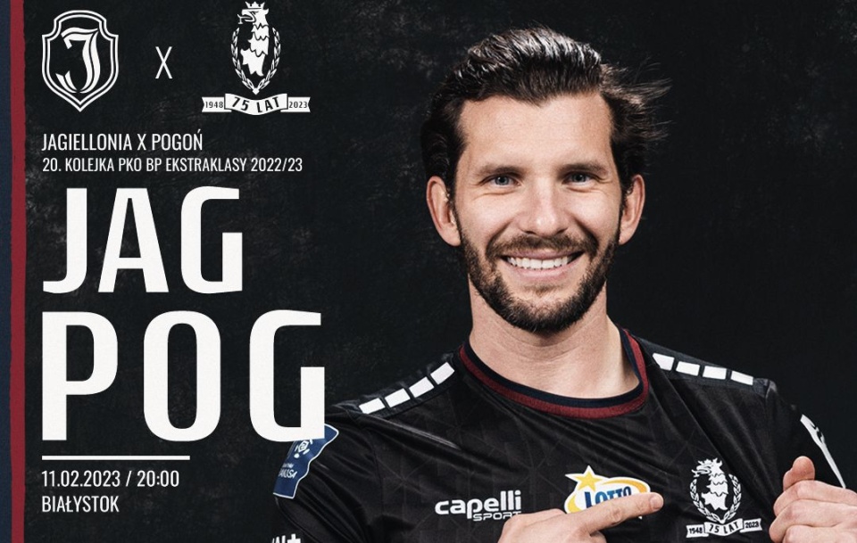 źródło: https://www.facebook.com/PogonSA