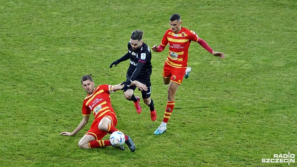 Fot. Adam Wosik [Radio Szczecin]