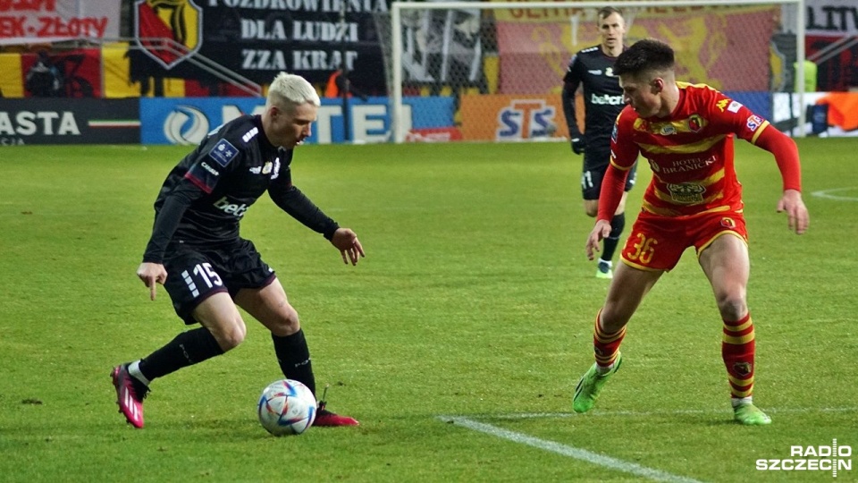 Fot. Adam Wosik [Radio Szczecin]