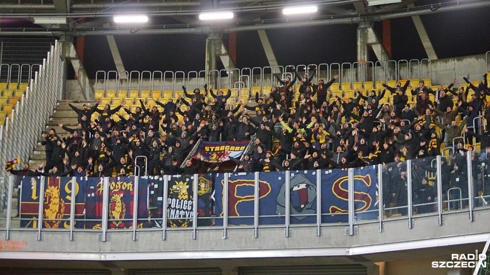 Fot. Adam Wosik [Radio Szczecin]