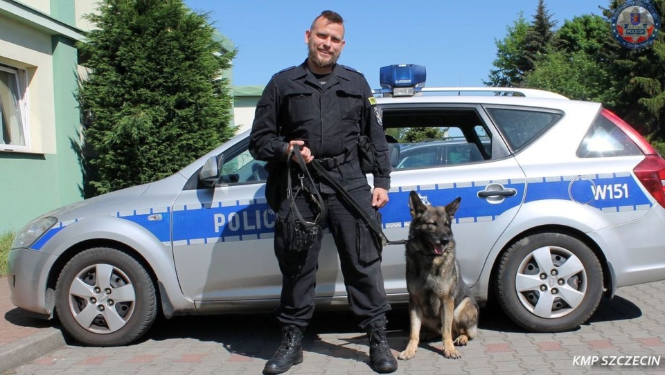 Fot. szczecin.policja.gov.pl