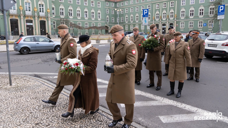 Fot. Robert Stachnik [Radio Szczecin]