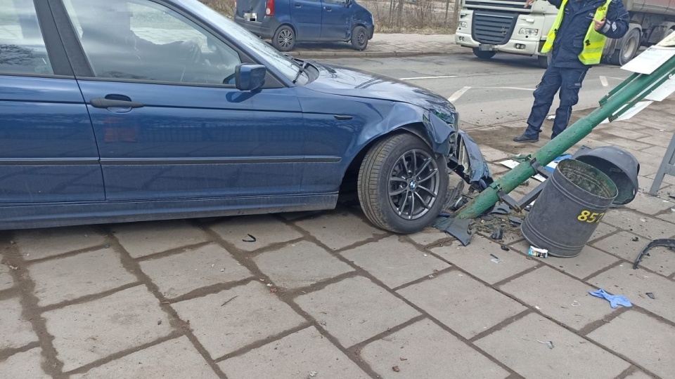 Fot. Facebook Grupa Suszą! Szczecin / Artur Wiatrowski