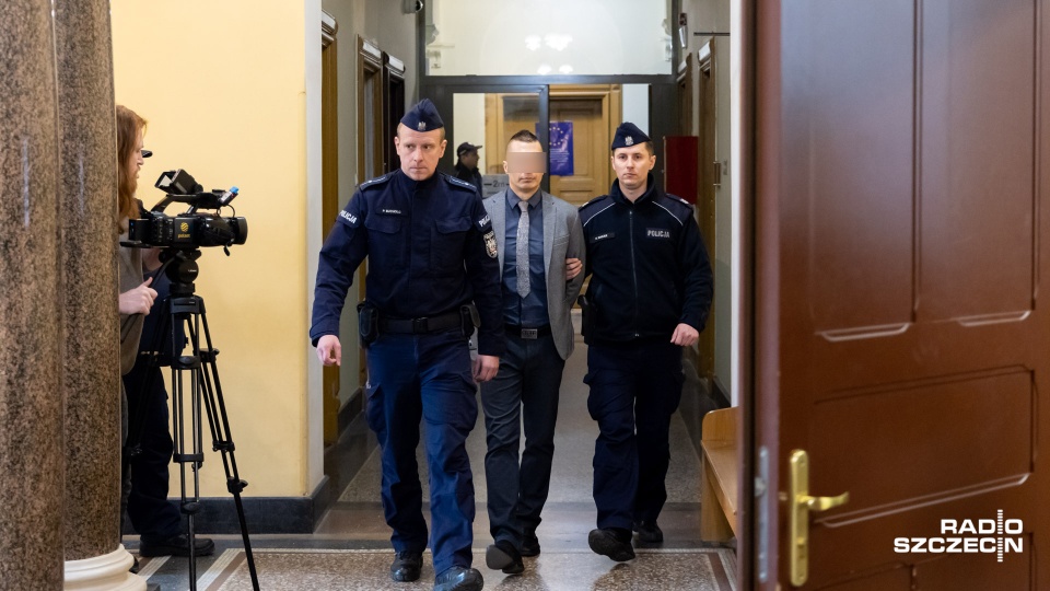 Fot. Robert Stachnik [Radio Szczecin]
