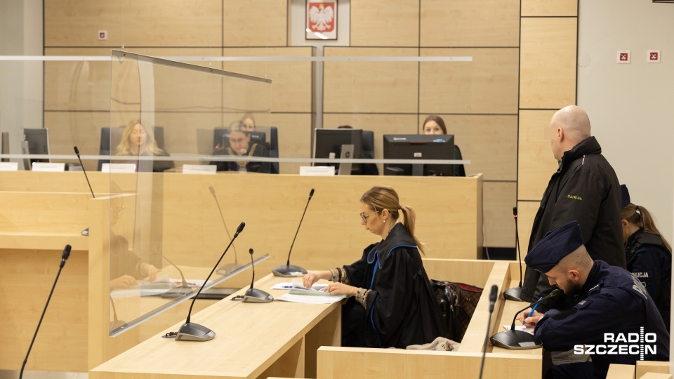 Fot. Robert Stachnik [Radio Szczecin]