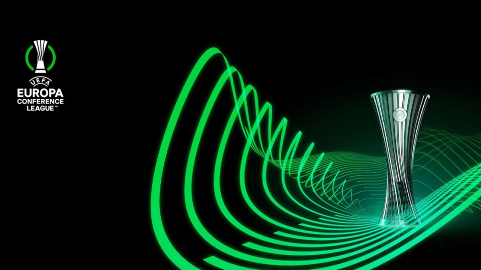 "Kolejorz" jest pierwszym polskim zespołem, który bierze udział w tych rozgrywkach. źródło: https://www.uefa.com/uefaeuropaconferenceleague/