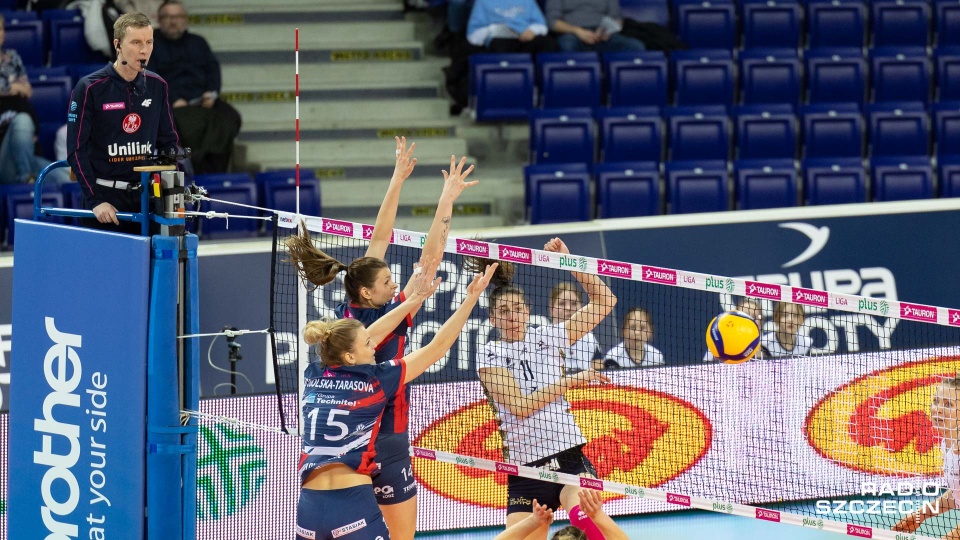 Fot. Robert Stachnik [Radio Szczecin]