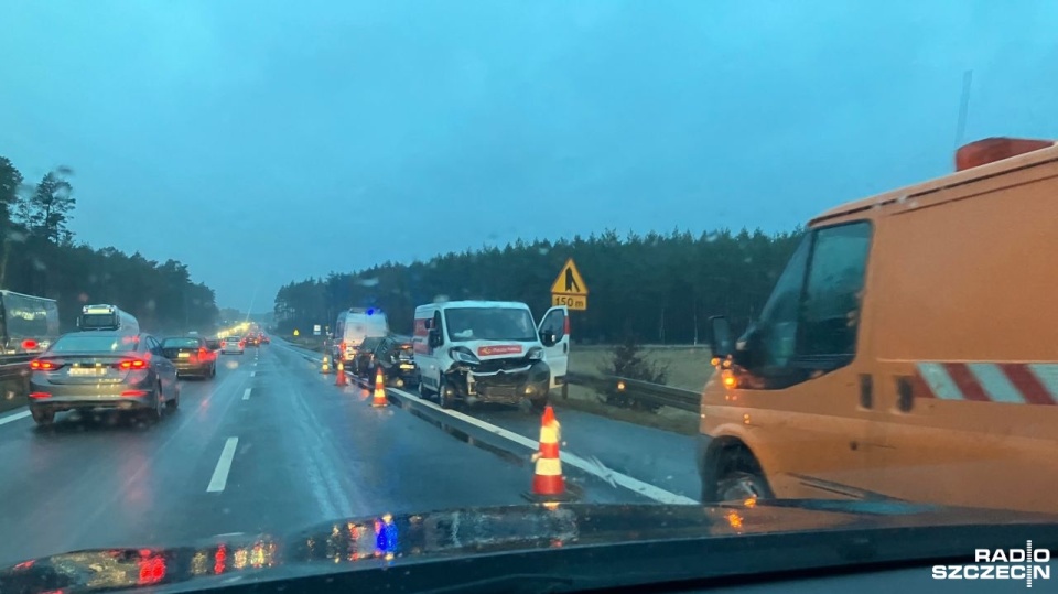 Fot. Tomasz Duklanowski [Radio Szczecin]