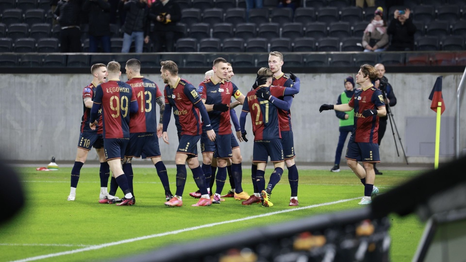 Fot. Robert Stachnik [Radio Szczecin]