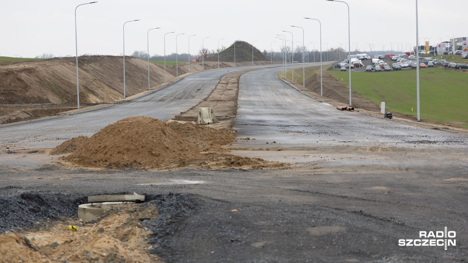 Fot. Robert Stachnik [Radio Szczecin]