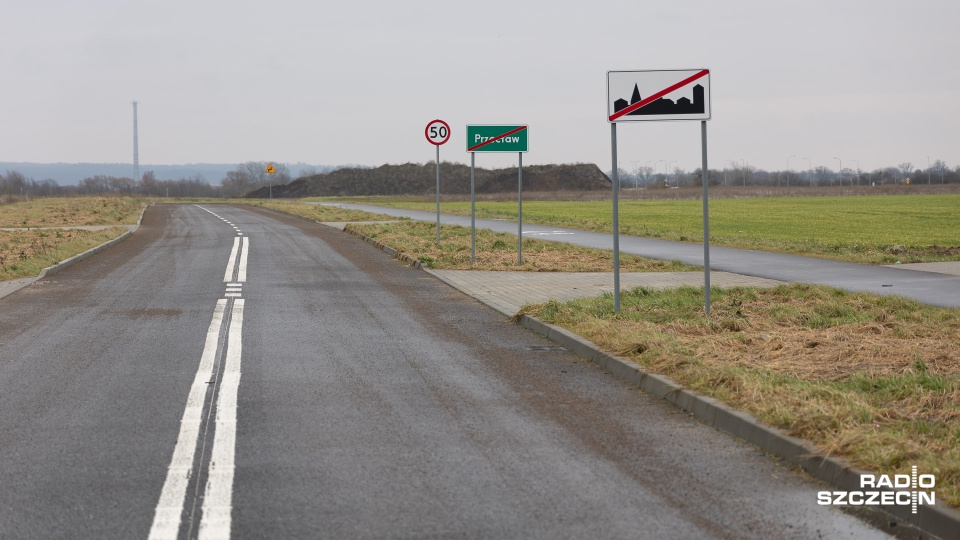 Fot. Robert Stachnik [Radio Szczecin]