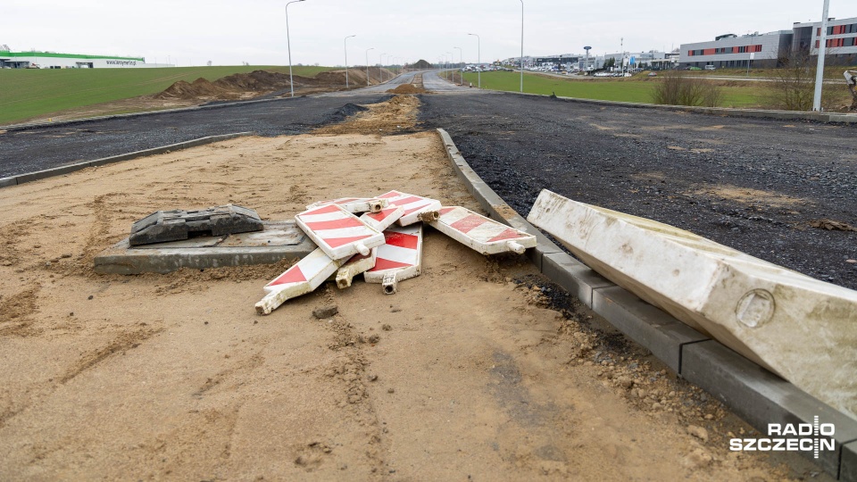 Fot. Robert Stachnik [Radio Szczecin]