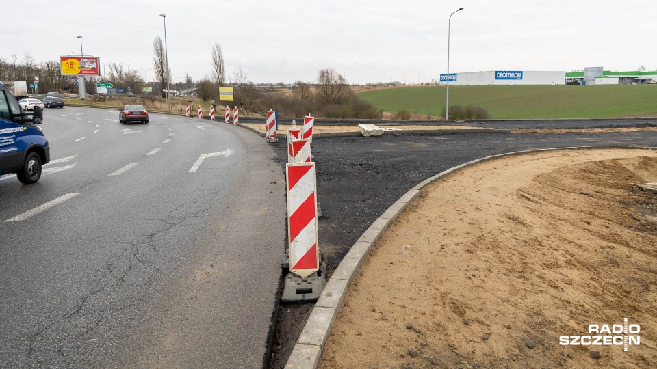 Fot. Robert Stachnik [Radio Szczecin]
