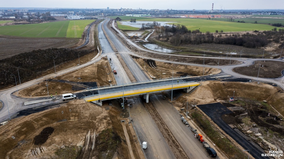Fot. Wojciech Ochrymiuk [Radio Szczecin]