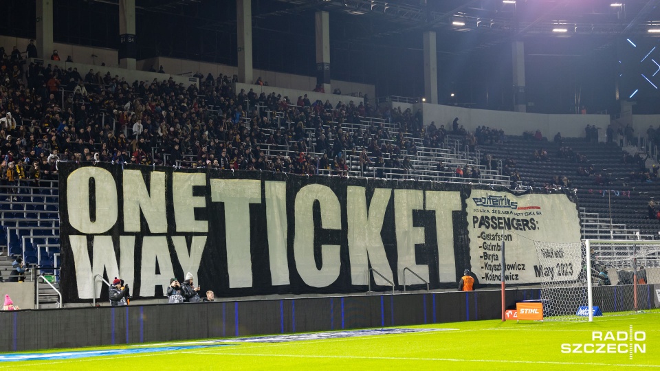 Fot. Robert Stachnik [Radio Szczecin]