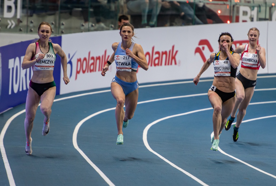 Fot. Polski Związek Lekkiej Atletyki