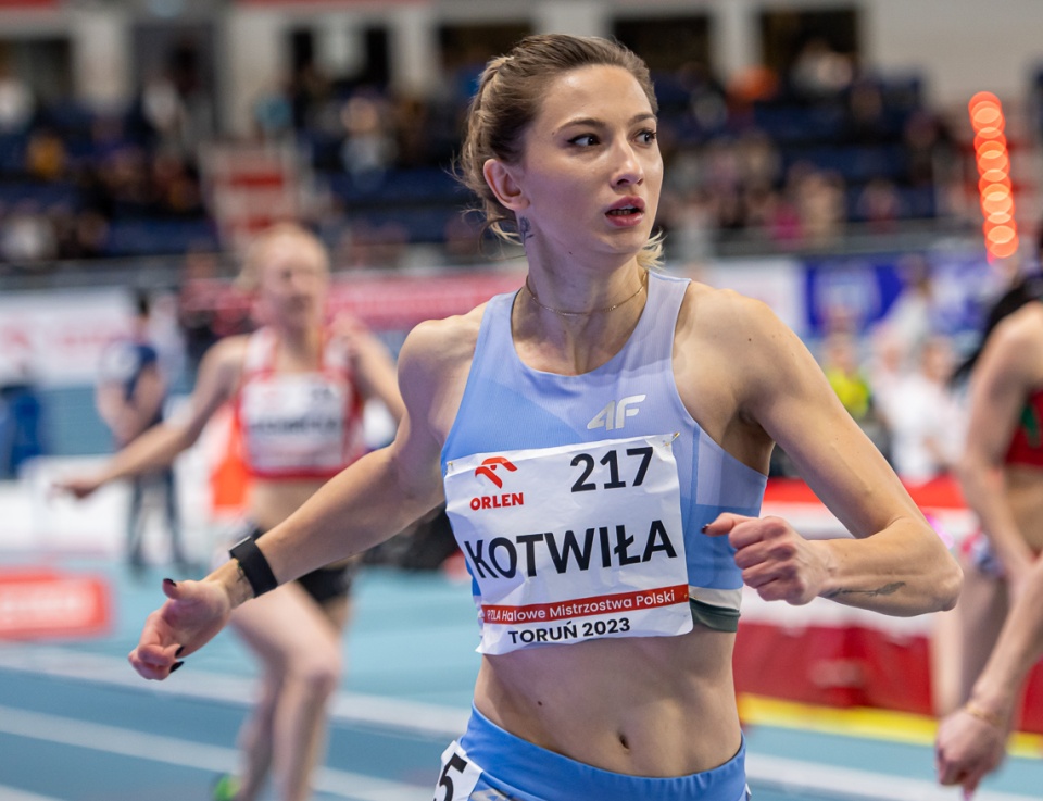 Fot. Polski Związek Lekkiej Atletyki