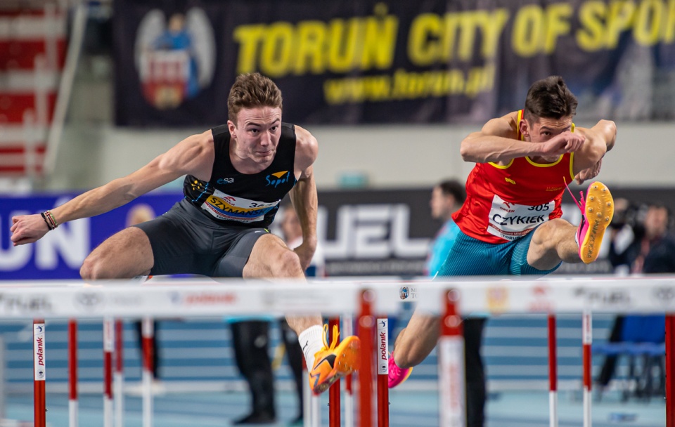 Fot. Polski Związek Lekkiej Atletyki