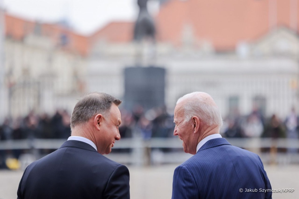 Fot. www.prezydent.pl/JakubSzymczuk/KPRP