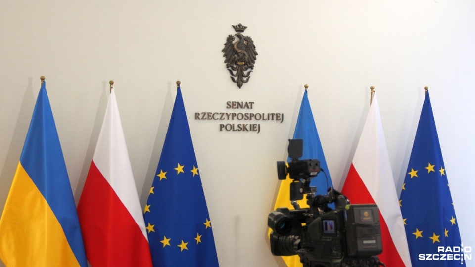 Fot. Piotr Kołodziejski [Radio Szczecin]