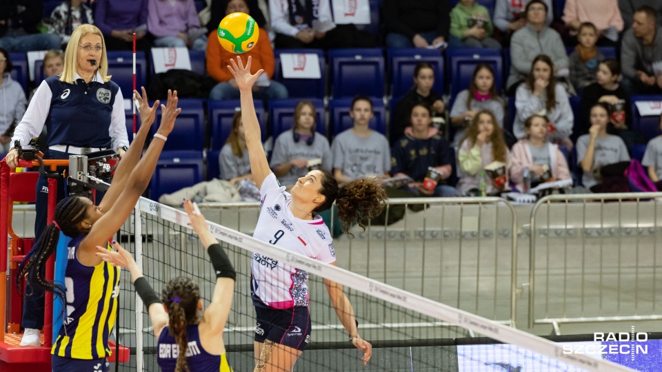 Fot. Robert Stachnik [Radio Szczecin]