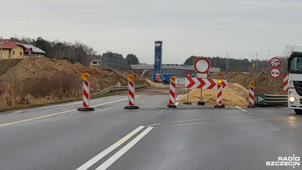 Fot. Sławomir Orlik [Radio Szczecin]