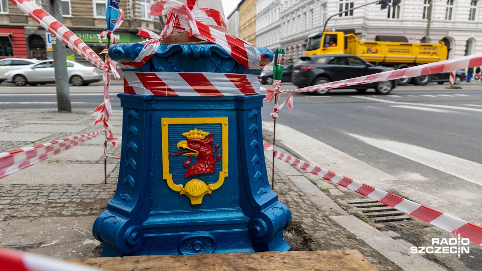 Fot. Robert Stachnik [Radio Szczecin]