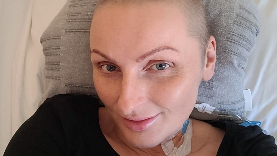 Pani Katarzyna Bogucka prosi o pomoc. źródło: https://zrzutka.pl/wbwxfs