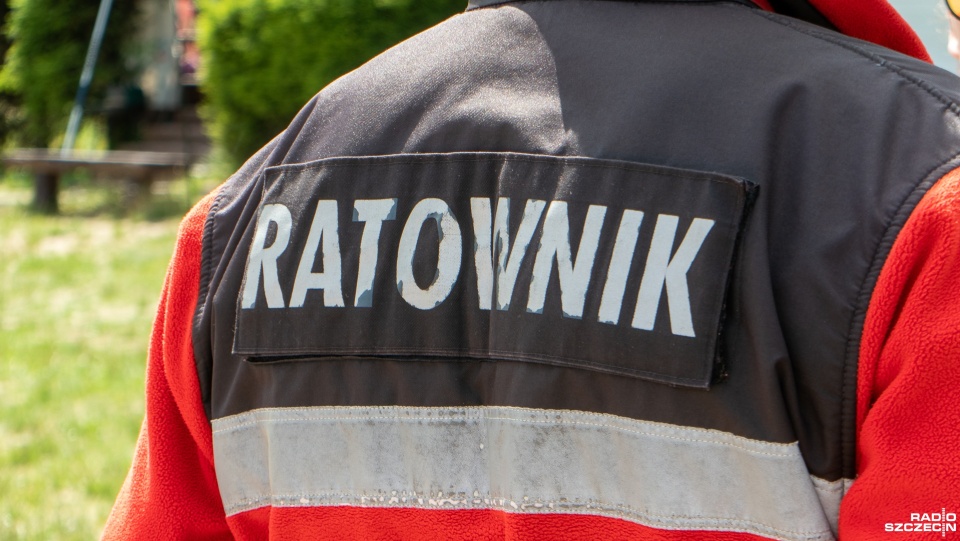 Fot. Maciej Papke [Radio Szczecin]