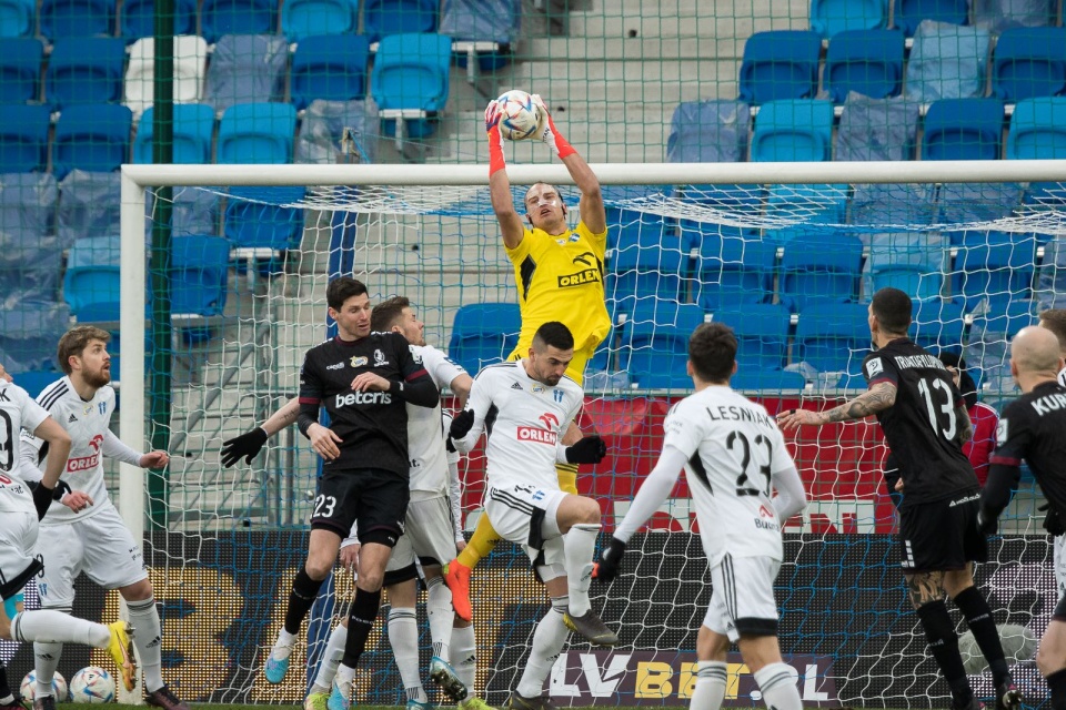 Fot. Mateusz Ludwiczak / Wisła Płock S.A.