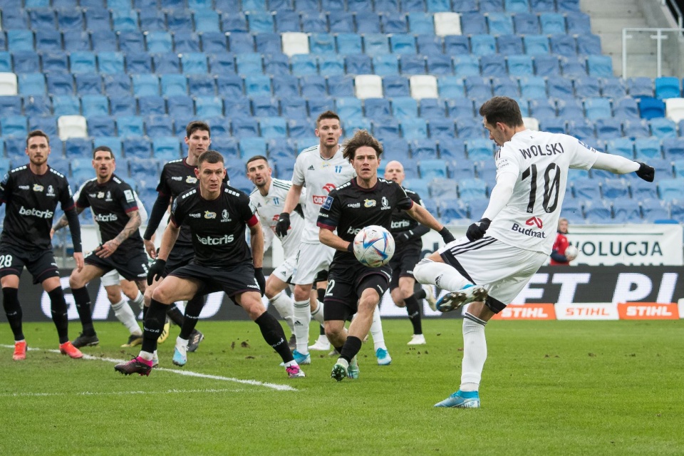 Fot. Mateusz Ludwiczak / Wisła Płock S.A.