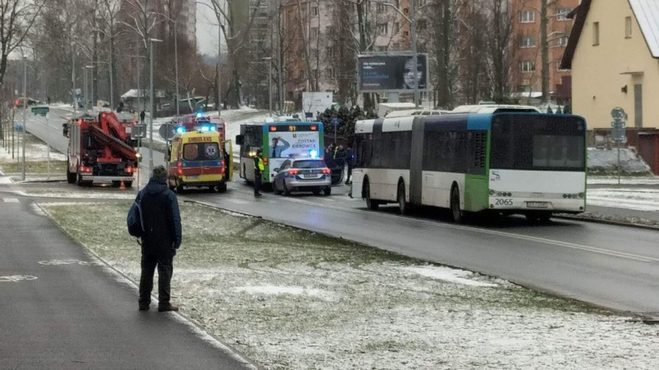 Fot. słuchacz Tymoteusz