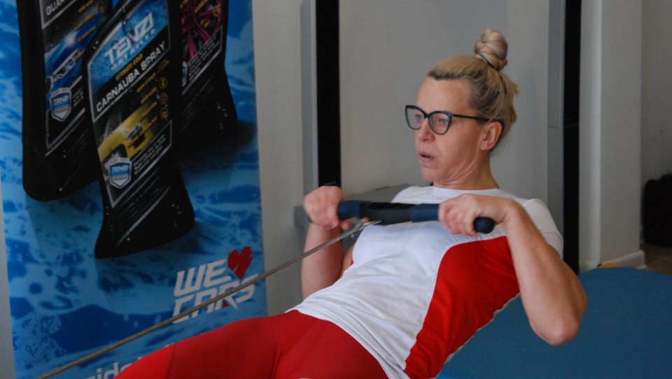 źródło: KSI Start Szczecin