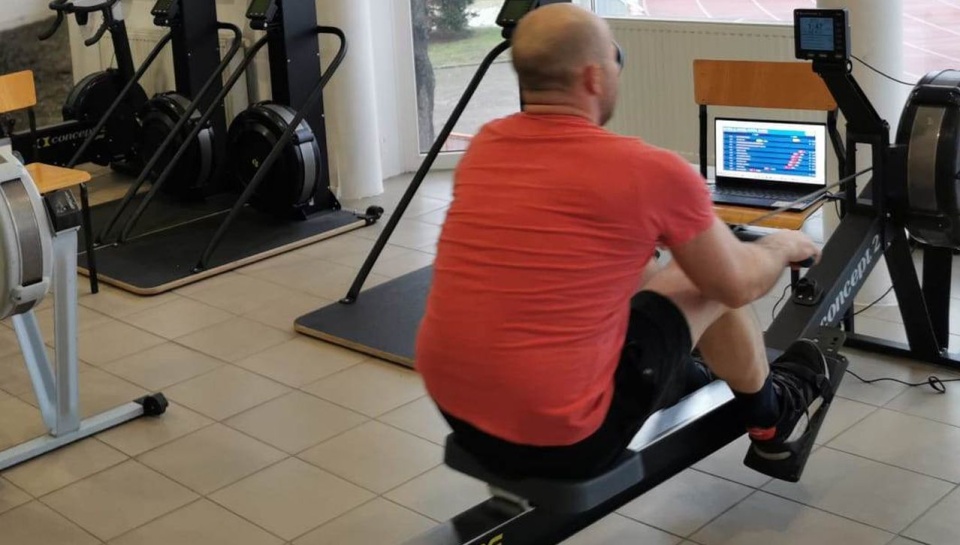 źródło: KSI Start Szczecin