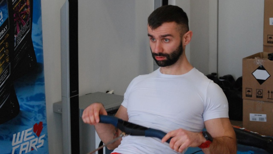 źródło: KSI Start Szczecin