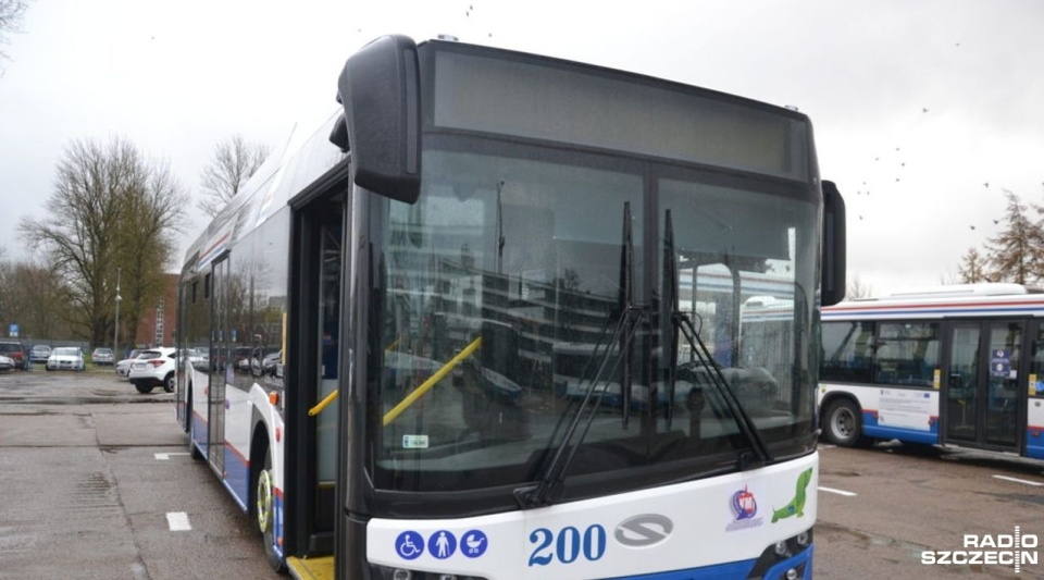 Fot. Przemysław Polanin [Radio Szczecin]