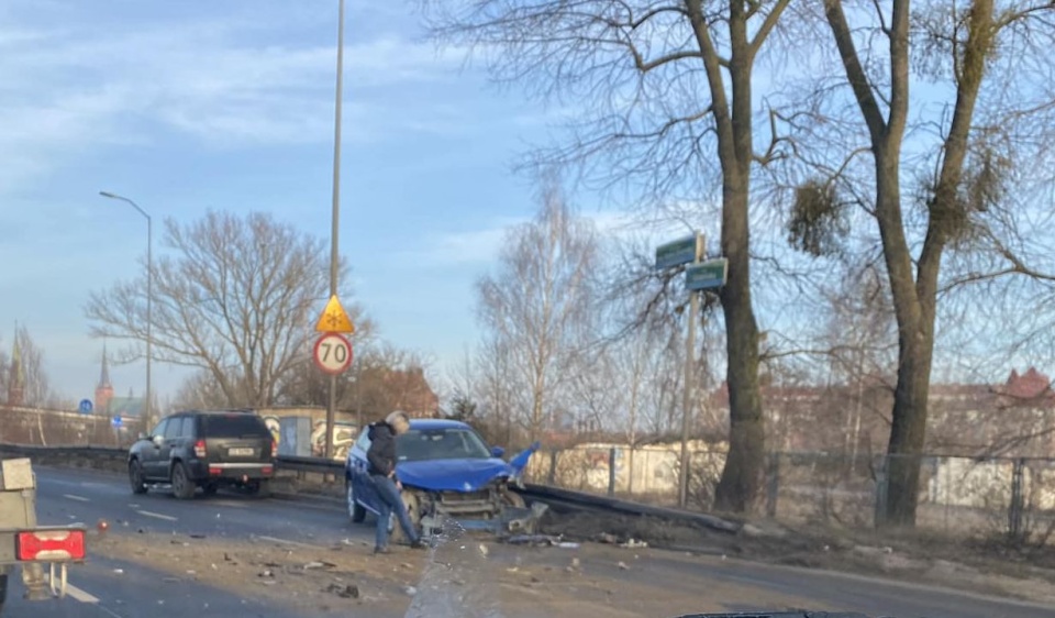 Fot. Facebook Grupa Suszą! Szczecin / Paulina Efimow