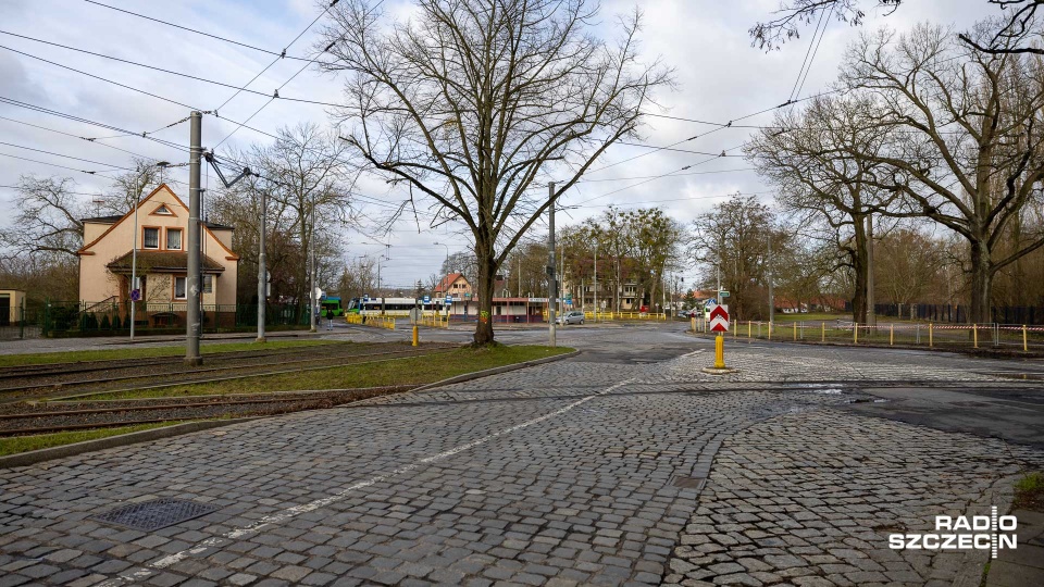 Fot. Robert Stachnik [Radio Szczecin/Archiwum]