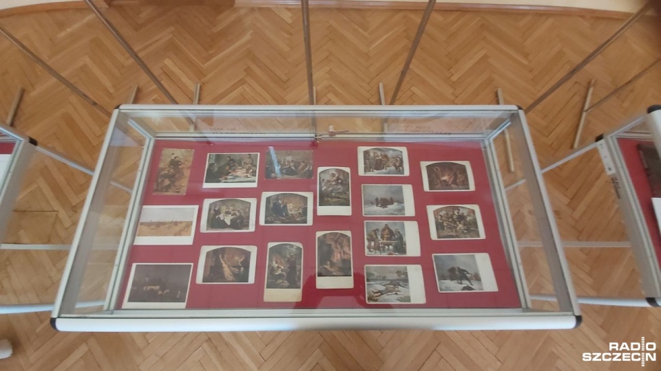 Fot. Małgorzata Frymus [Radio Szczecin]
