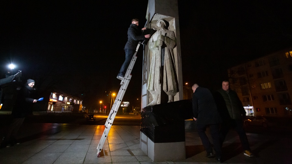 Fot. Maciej Papke [Radio Szczecin]