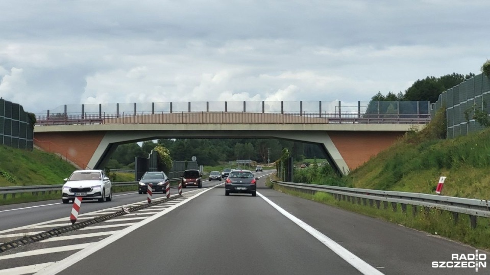 Fot. Sławomir Orlik [Radio Szczecin/Archwium]