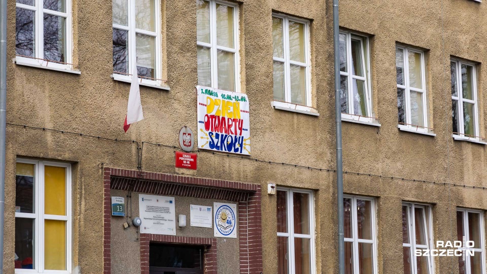 Fot. Robert Stachnik [Radio Szczecin]