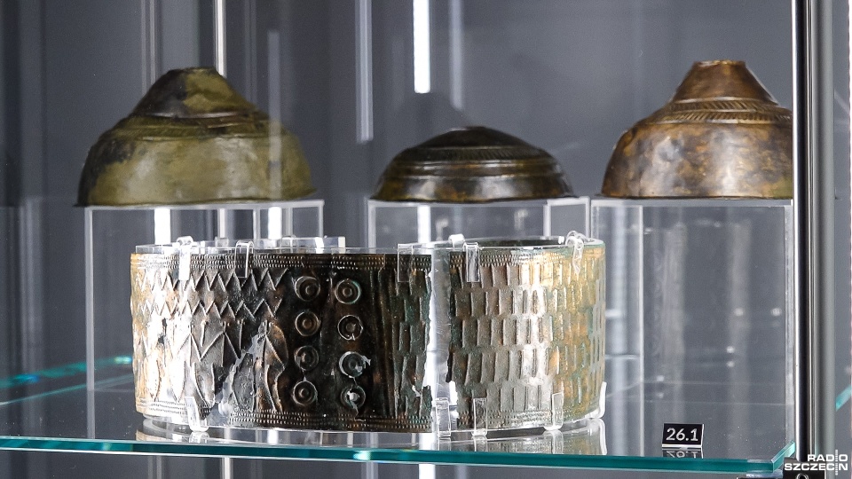 Fot. Maciej Papke [Radio Szczecin]