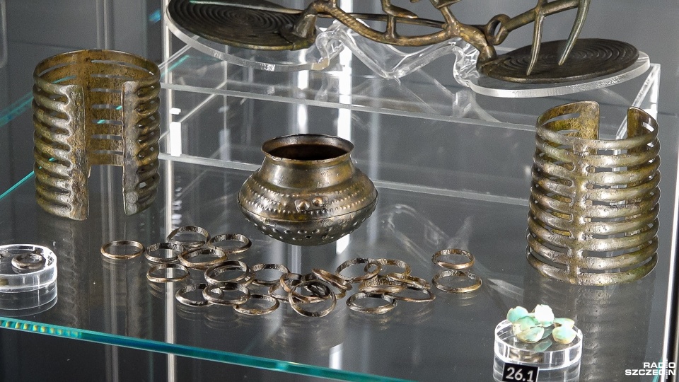 Fot. Maciej Papke [Radio Szczecin]