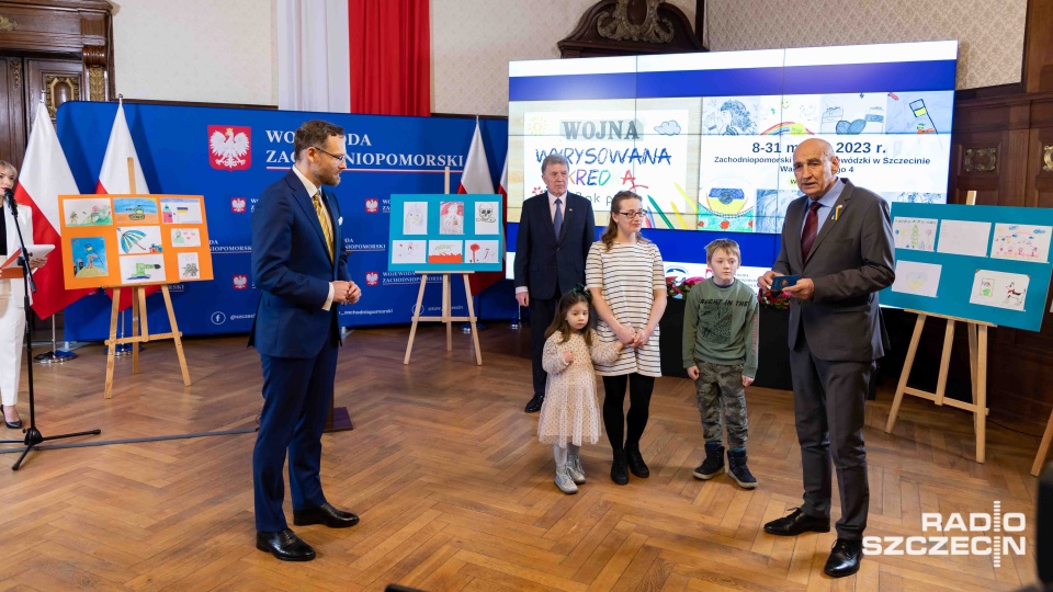 Fot. Robert Stachnik [Radio Szczecin]