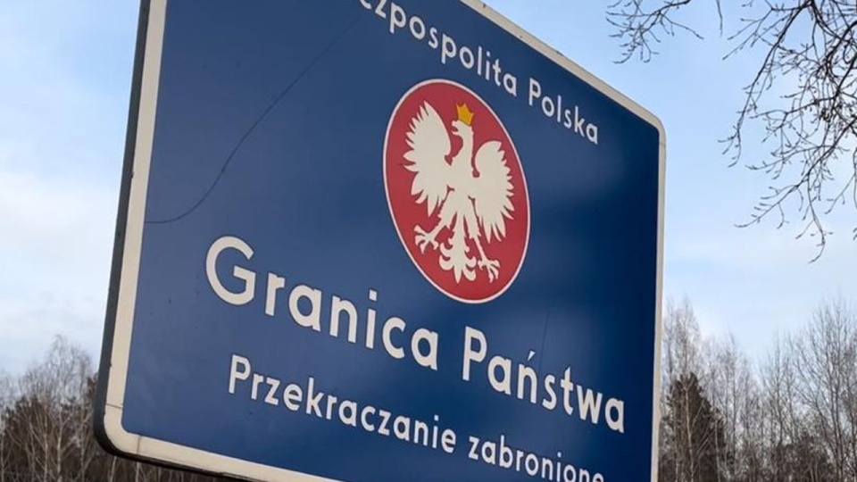 Byli to między innymi obywatele Syrii, Etiopii, Jemenu i Afganistanu. źródło: https://twitter.com/Straz_Graniczna