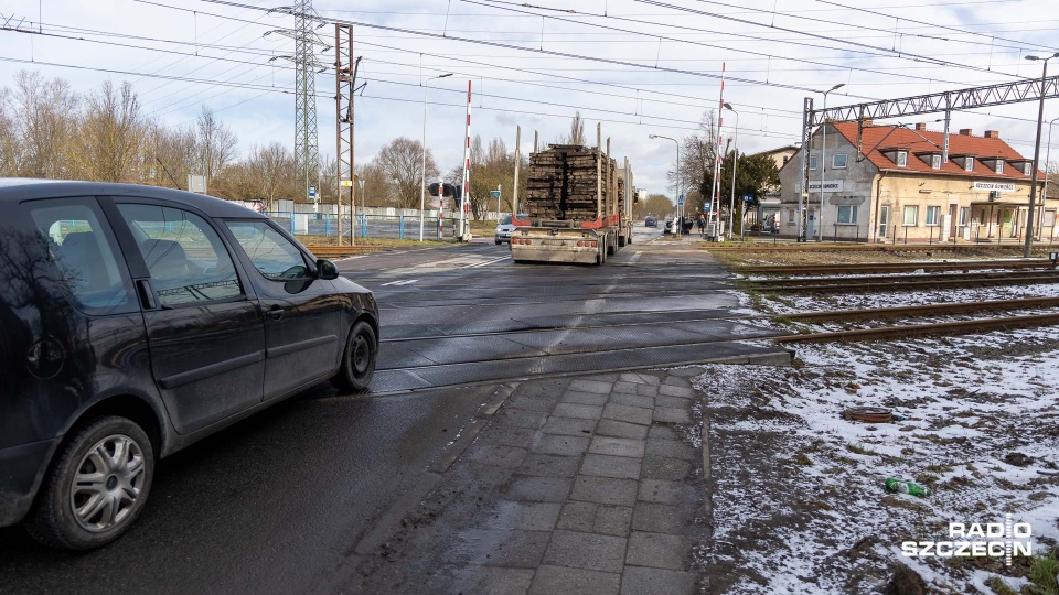 Fot. Robert Stachnik [Radio Szczecin]