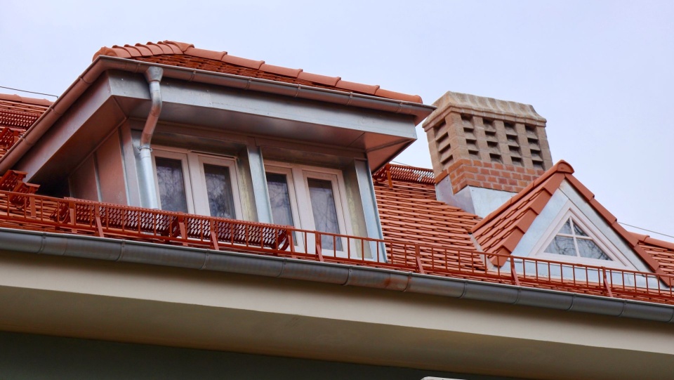 Fot. 109. Szpital Wojskowy w Szczecinie