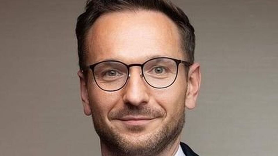 Minister rozwoju, Waldemar Buda. źródło: https://twitter.com/waldemar_buda