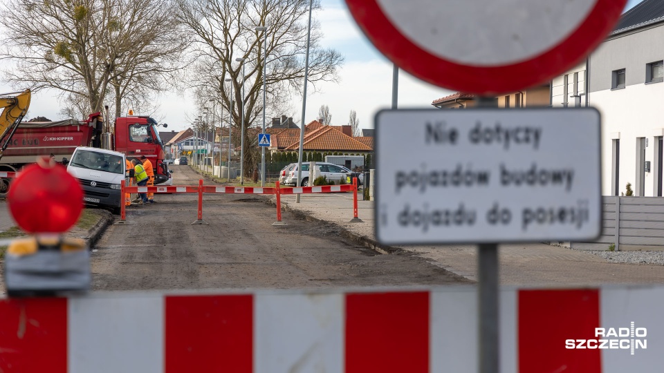 Fot. Robert Stachnik [Radio Szczecin]